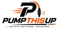PumpThisUp.com - Home